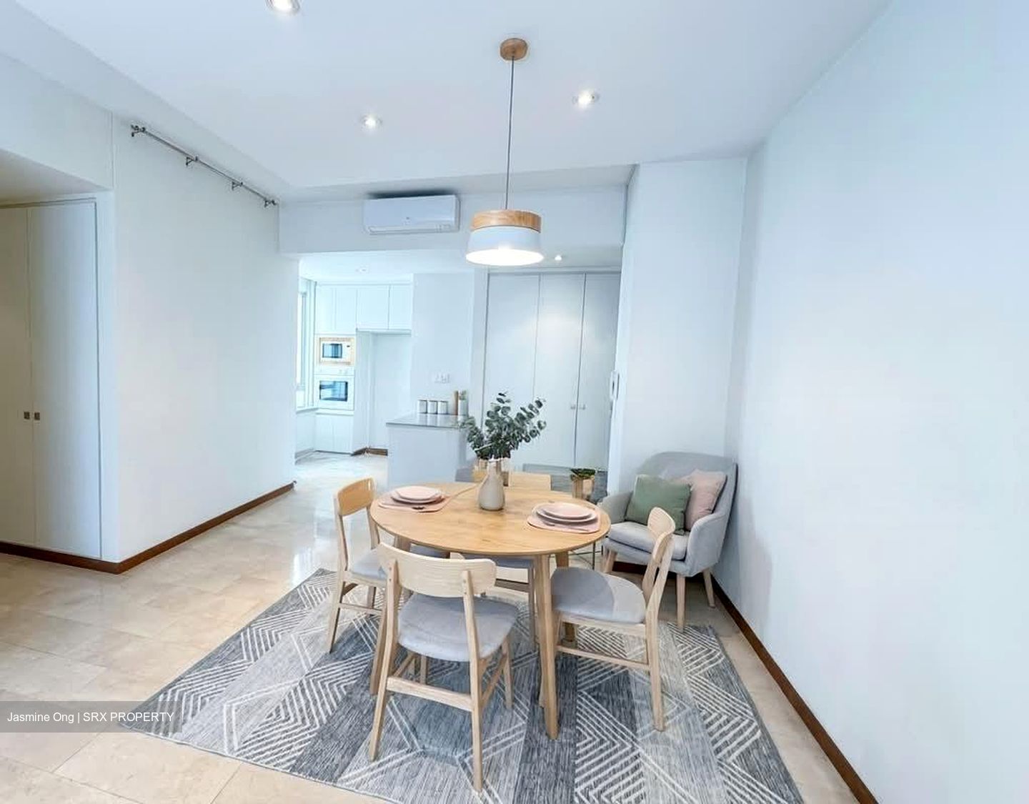 The Nexus (D21), Condominium #578144641